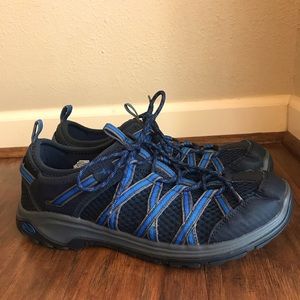 Size 12 Men’s Chaco Shoes